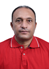 Foto oficial de Rogerio Alves