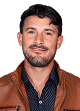 Foto oficial de Romilson Cabeludo