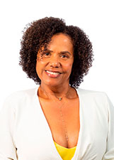Foto oficial de Professora Aide