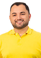 Foto oficial de Lucas de Aete