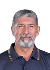 Foto oficial de Cesar do Hospital