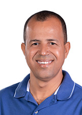 Foto oficial de Dilton Santana