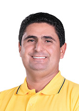 Foto oficial de Lindo de Neuza