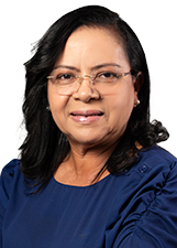 Foto oficial de Irmã Silma
