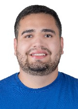 Foto oficial de Jota Filho