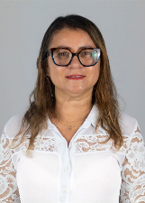 Foto oficial de Michele Enfermeira