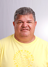 Foto oficial de Barretão