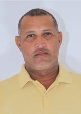 Foto oficial de Vaguinha
