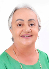 Foto oficial de Lucilene