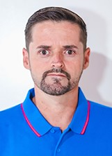 Foto oficial de Leo de Odaildo