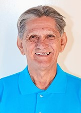 Foto oficial de Welington de Santo Inacio