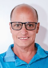 Foto oficial de Sandro da Lavra Velha