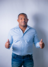 Foto oficial de Dudu