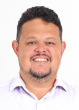 Foto oficial de Binho de Alfredo