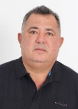 Foto oficial de Gilvan de Pedro de Dé