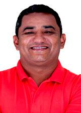 Foto oficial de Rodrigo do Curralinho