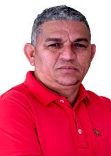 Foto oficial de Zequinha da Banana