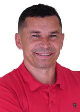 Foto oficial de João Teles