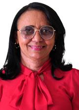 Foto oficial de Professora Sileide
