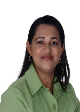 Foto oficial de Gicelma de Biba