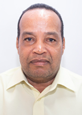 Foto oficial de Almir Jacaré