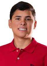 Foto oficial de Anselmo Filho