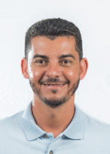 Foto oficial de Paulo de Didico