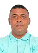 Foto oficial de Célio Pai Véi