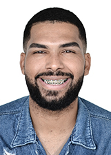 Foto oficial de Eovânio
