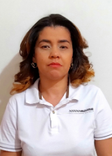 Foto oficial de Hérika de Edmundo