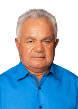 Foto oficial de João de Horácio