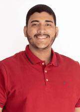 Foto oficial de Paulo Filho