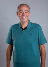 Foto oficial de Jeovane Costa
