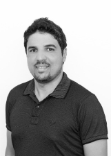 Foto oficial de Bruno Fidibei