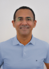 Foto oficial de Ranulfo Barbosa