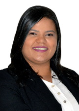 Foto oficial de Tainara Luz
