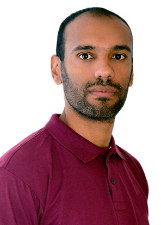 Foto oficial de Felipe Souza