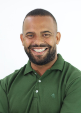 Foto oficial de Ellon Maldine