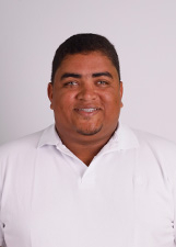 Foto oficial de Diego de Auzeni