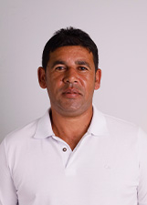 Foto oficial de Nildão