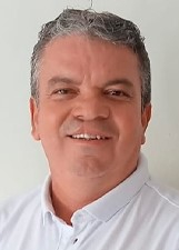 Foto oficial de Edivan Jatobá