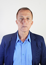 Foto oficial de Odaque Maia