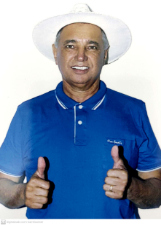 Foto oficial de Zé do Povo