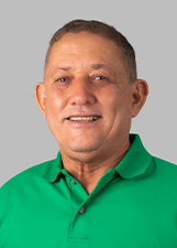 Foto oficial de Sinha da Banana
