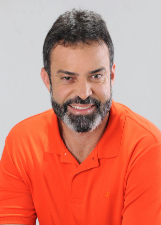 Foto oficial de Rick de João Lulu