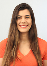 Foto oficial de Joana Andrade