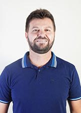 Foto oficial de Junior Galego