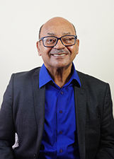 Foto oficial de Eliezer Santana