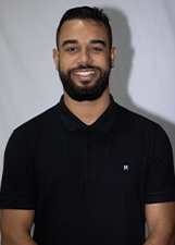 Foto oficial de Joâozinho de Jamilson