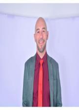 Foto oficial de Juliano Silveira